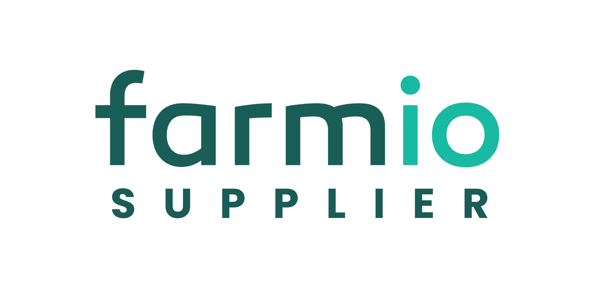 Farmio Logo